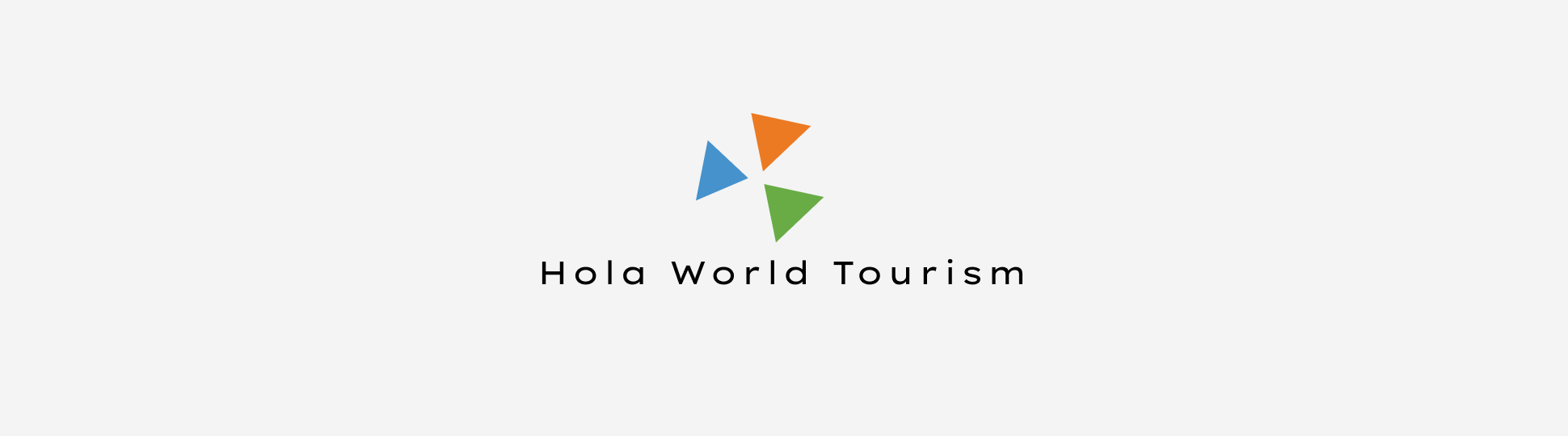 Hola World Tourism