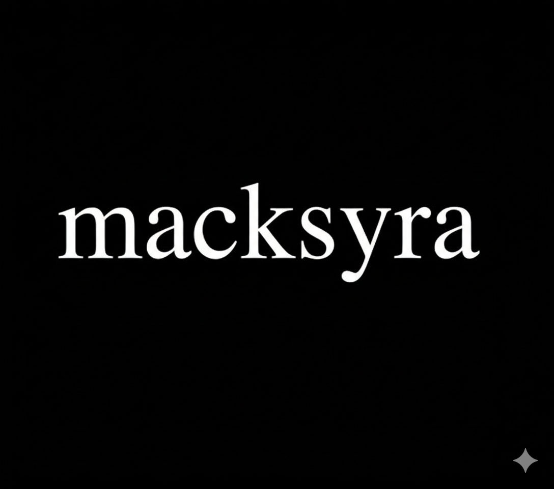 Macksyra