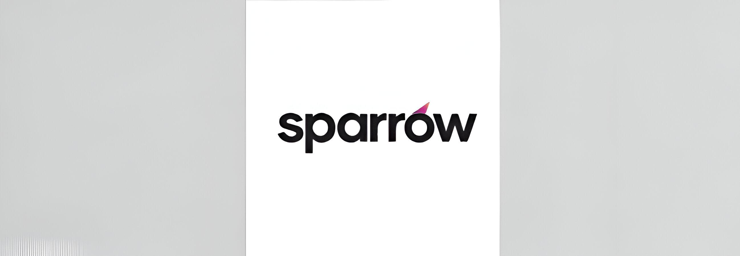 Sparrow Interactive